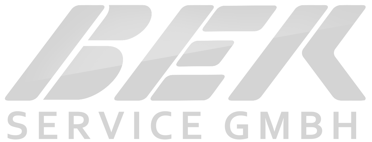 BEK Services GmbH